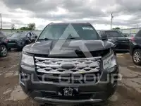 2019 Ford EXPLORER photo