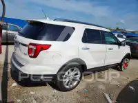 2019 Ford EXPLORER photo