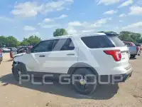 2019 Ford EXPLORER фото