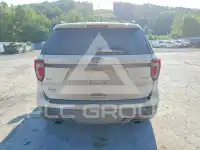 2019 Ford EXPLORER фото