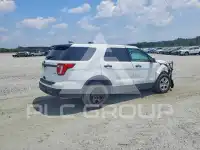 2019 Ford EXPLORER фото