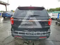 2019 Ford EXPLORER photo