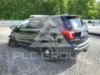 2019 Ford EXPLORER photo