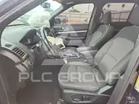 2019 Ford EXPLORER фото