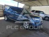 2019 Ford EXPLORER фото