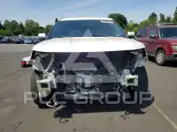 2019 Ford EXPLORER фото