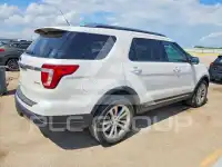 2019 Ford EXPLORER фото