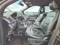 2019 Ford EXPLORER photo
