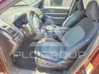 2019 Ford EXPLORER фото