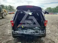 2019 Ford EXPLORER photo
