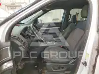 2019 Ford EXPLORER фото