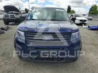 2019 Ford EXPLORER фото