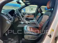 2019 Ford EXPLORER фото