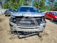 2019 Ford EXPLORER photo
