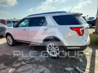 2019 Ford EXPLORER photo