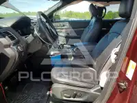 2019 Ford EXPLORER фото