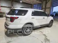 2019 Ford EXPLORER фото
