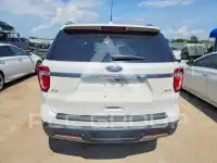 2019 Ford EXPLORER фото