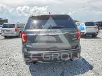 2019 Ford EXPLORER фото