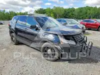 2019 Ford EXPLORER photo