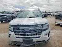 2019 Ford EXPLORER фото