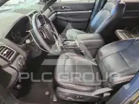 2019 Ford EXPLORER photo