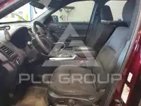 2019 Ford EXPLORER фото