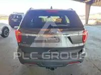 2019 Ford EXPLORER фото