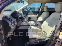 2019 Ford EXPLORER фото