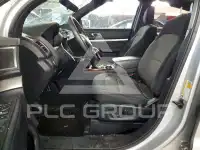 2019 Ford EXPLORER фото