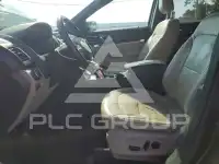 2019 Ford EXPLORER фото