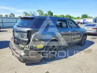 2019 Ford EXPLORER photo