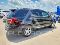 2019 Ford EXPLORER фото