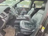 2019 Ford EXPLORER фото