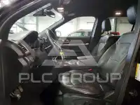 2019 Ford EXPLORER фото