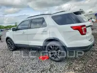 2019 Ford EXPLORER фото