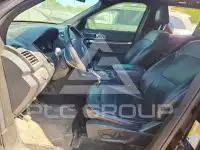 2019 Ford EXPLORER фото