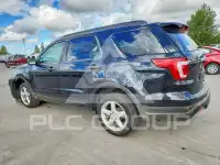 2019 Ford EXPLORER photo