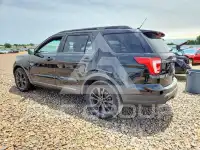 2019 Ford EXPLORER фото