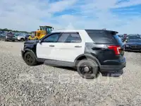 2019 Ford EXPLORER фото