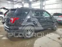2019 Ford EXPLORER фото