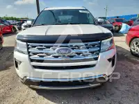 2019 Ford EXPLORER photo