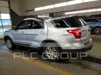 2019 Ford EXPLORER фото