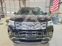 2019 Ford EXPLORER фото