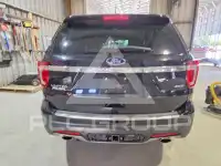 2019 Ford EXPLORER фото