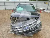 2019 Ford EXPLORER фото