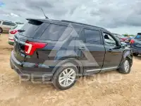 2019 Ford EXPLORER фото