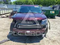 2019 Ford EXPLORER фото