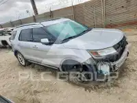 2019 Ford EXPLORER photo