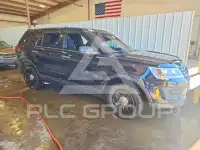 2019 Ford EXPLORER photo